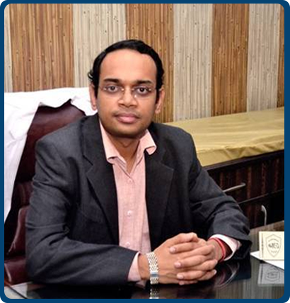 Dr. Vibhu Vibhas Mittal