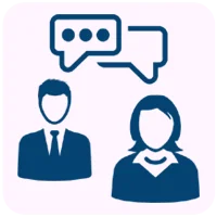 Transparent Consultation Approach